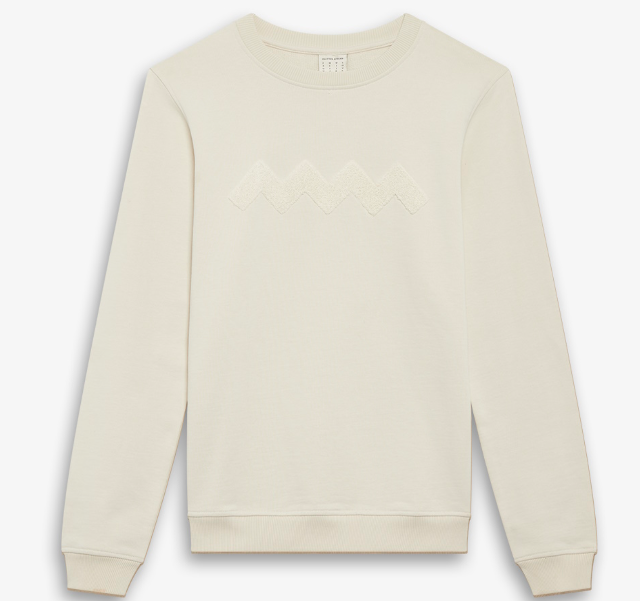 Sweatshirt Sandshell (MMxBlotter Collab.)