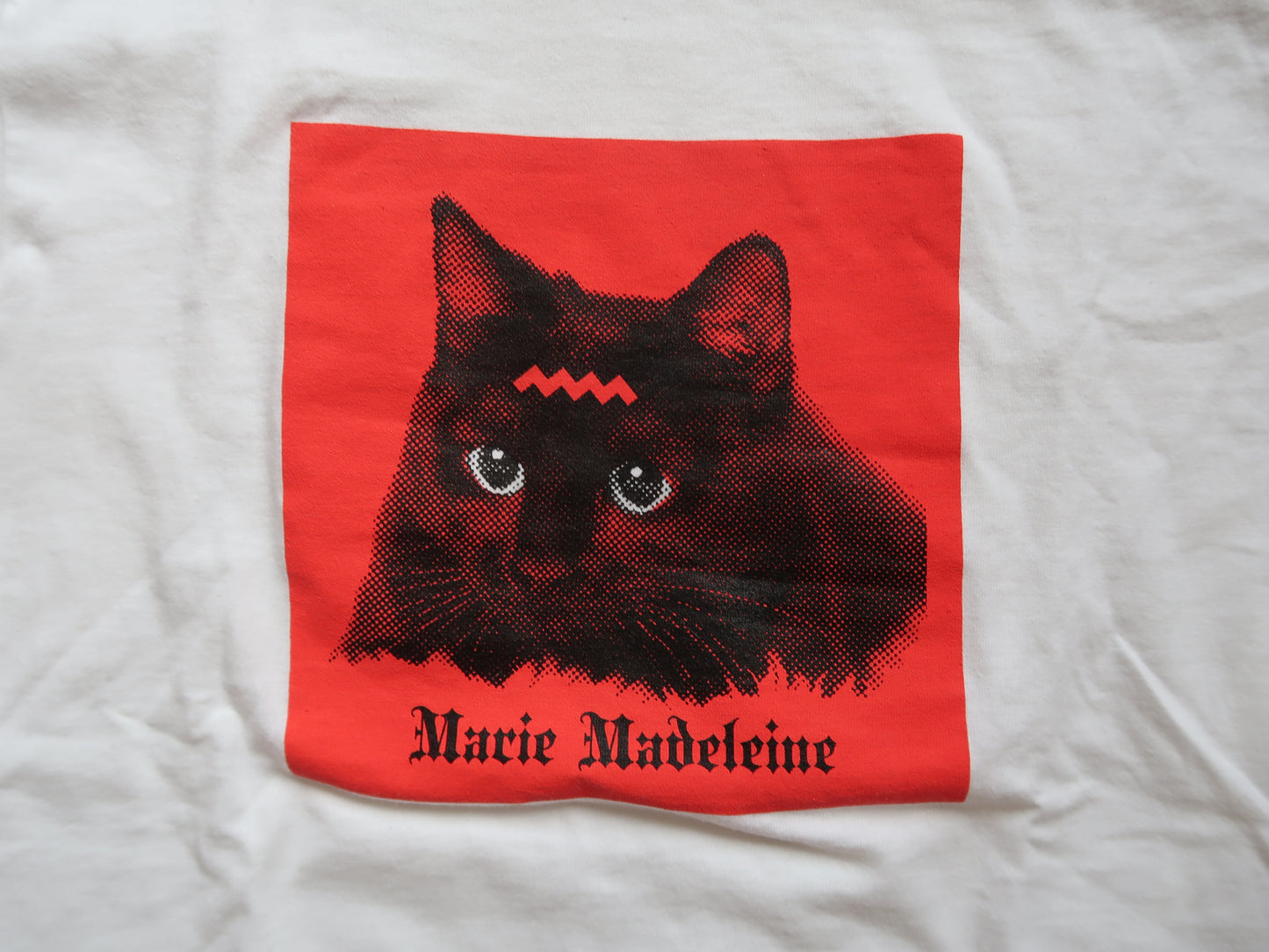 T-Shirt Again