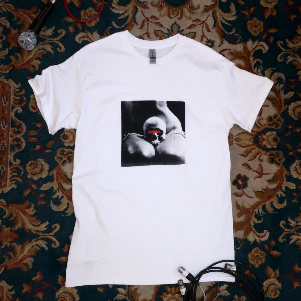 T-Shirt Love and Death