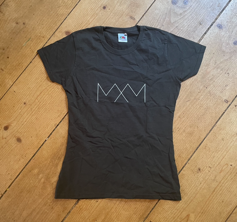 T-Shirt Original MM Women
