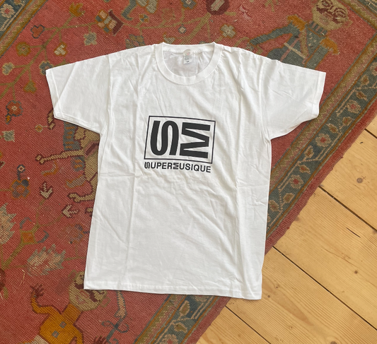 T-Shirt S&M Unisex