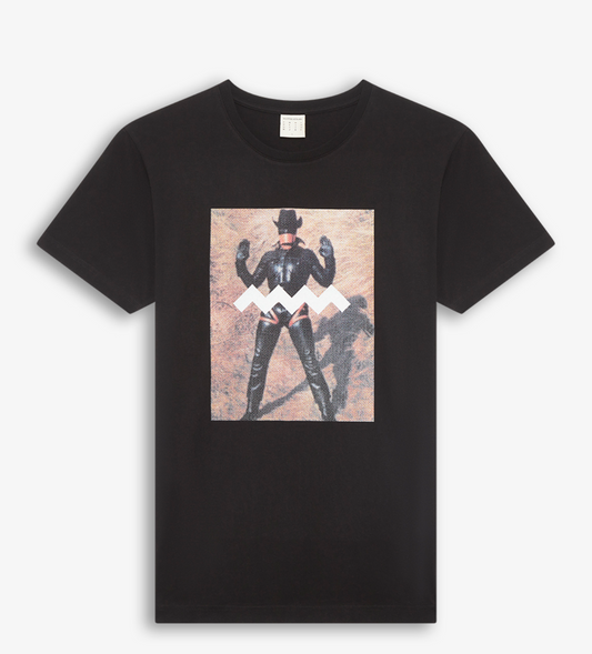 T-Shirt Up (MMxBlotter Collab.)