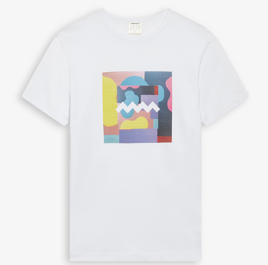 T-Shirt MM (MMxBlotter Collab.)