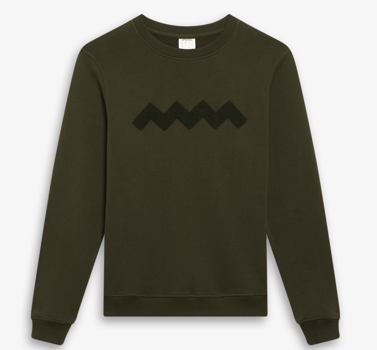 Sweatshirt Rosin (MMxBlotter Collab.)
