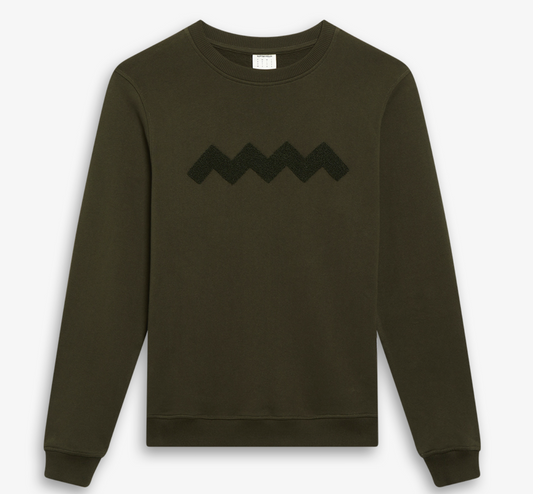 Sweatshirt Rosin (MMxBlotter Collab.)