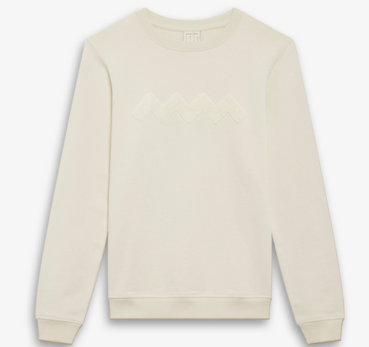 Sweatshirt Sandshell (MMxBlotter Collab.)