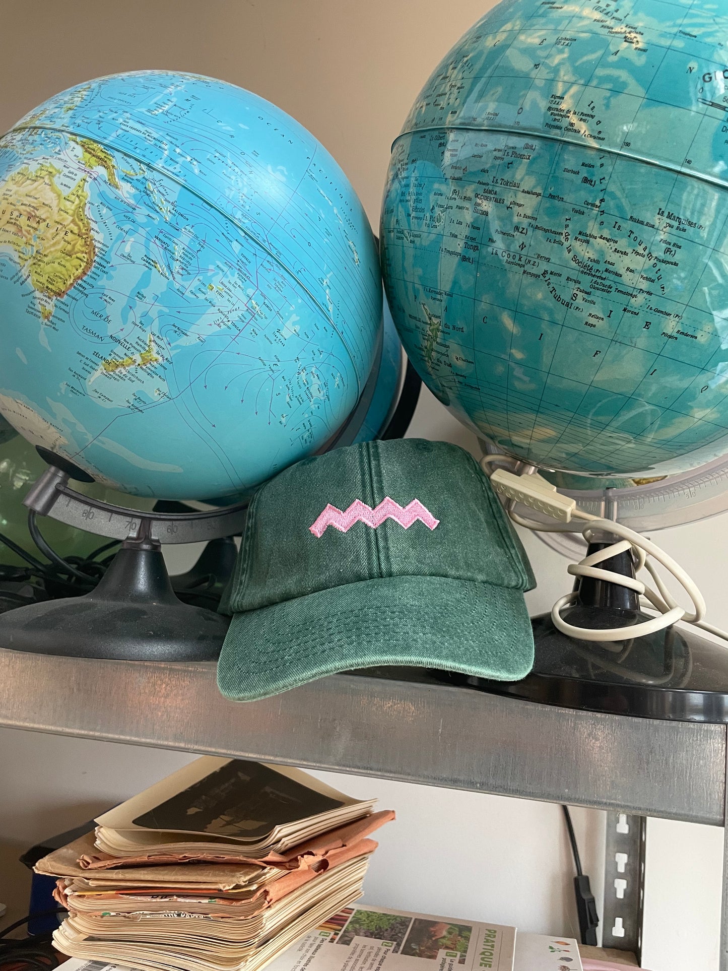 MM Cap