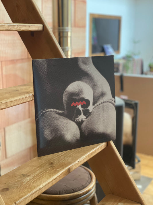 Love/Death Vinyl