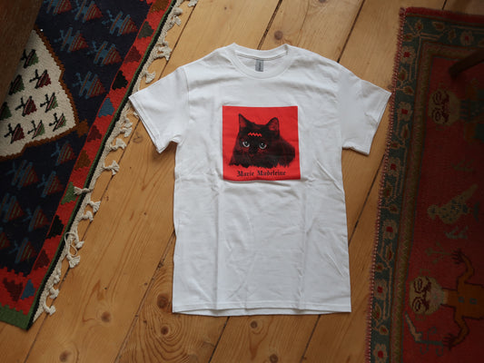 T-Shirt Again